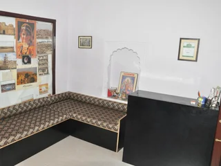Удаипур: Devi Vilas Guest House
