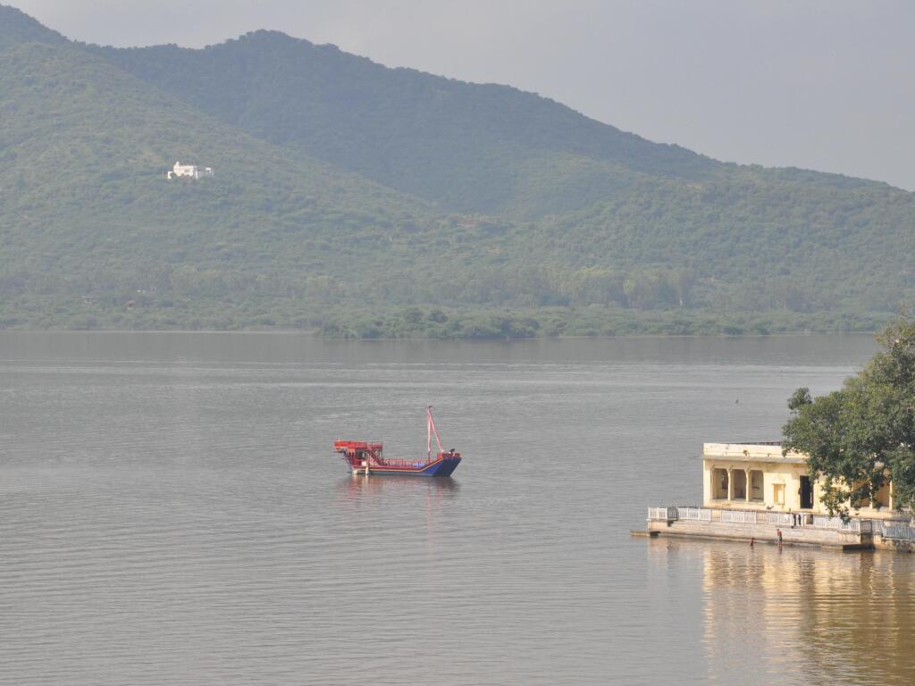 Удаипур: Devi Vilas Guest House