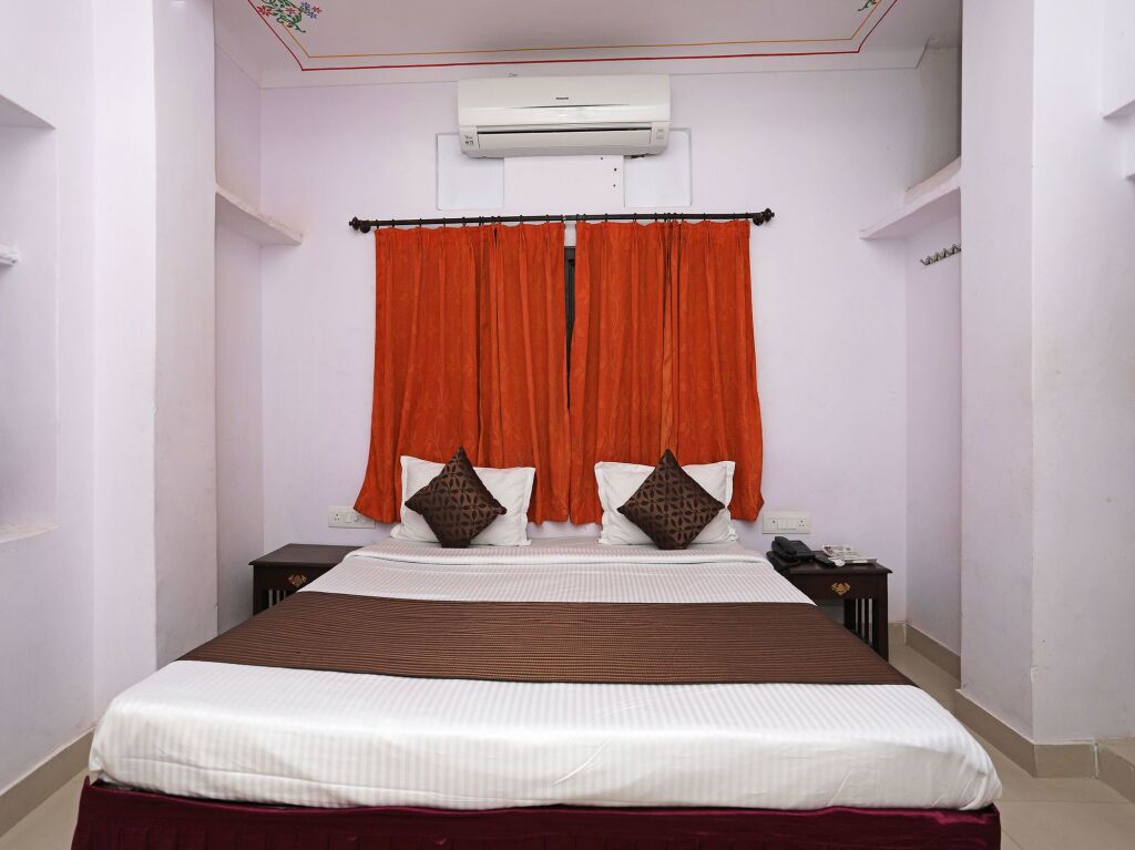 Devi Vilas Guest House — фото 1