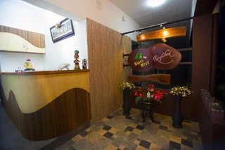 Салем: Happy Nest Resort