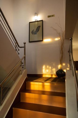 Коччи: Homested Homestay Fort Kochi