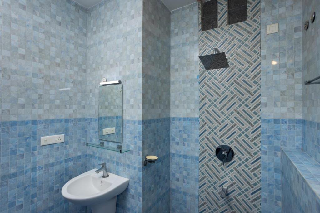 Коччи: Homested Homestay Fort Kochi