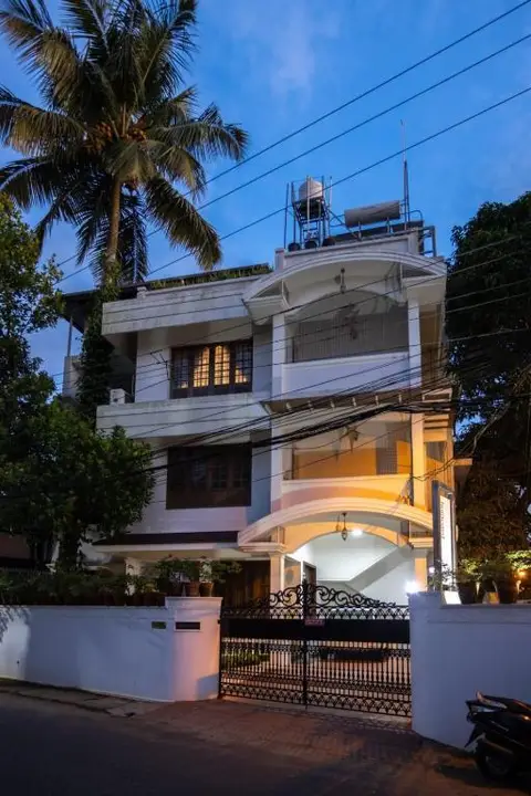 Homested Homestay Fort Kochi — фото 3