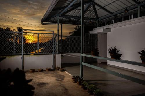Коччи: Homested Homestay Fort Kochi