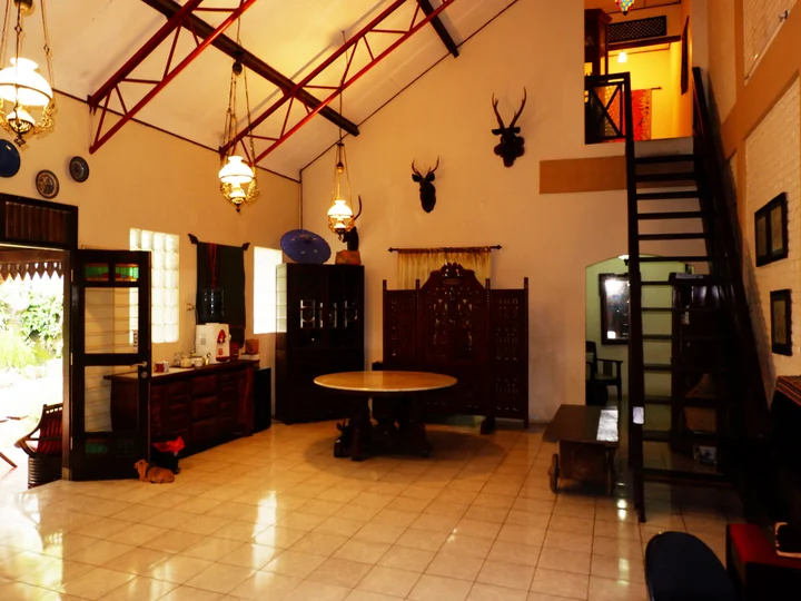 Вагатор: FabHotel Casa De Royale