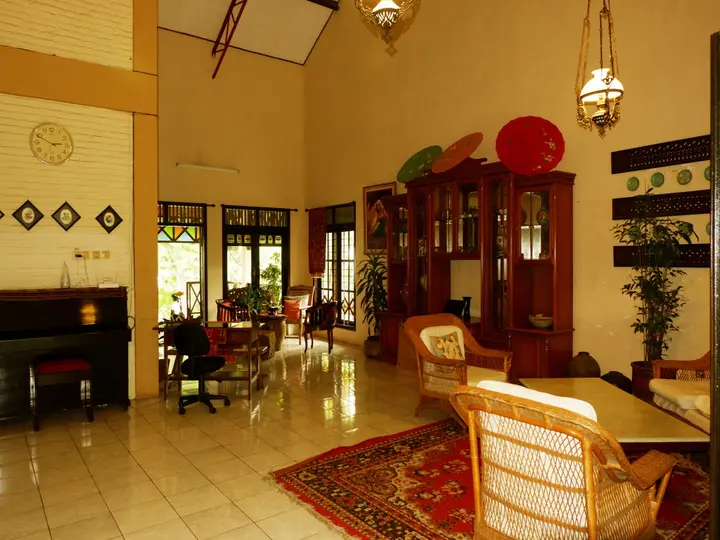 Вагатор: FabHotel Casa De Royale