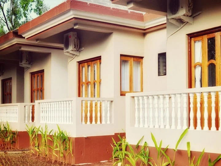 Вагатор: FabHotel Casa De Royale