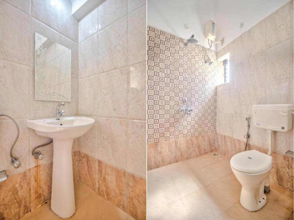 Вагатор: FabHotel Casa De Royale