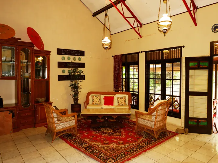 Вагатор: FabHotel Casa De Royale