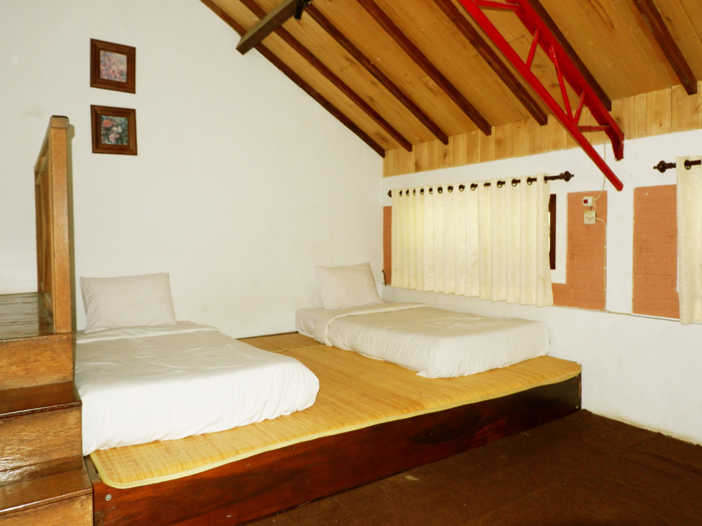 Вагатор: FabHotel Casa De Royale