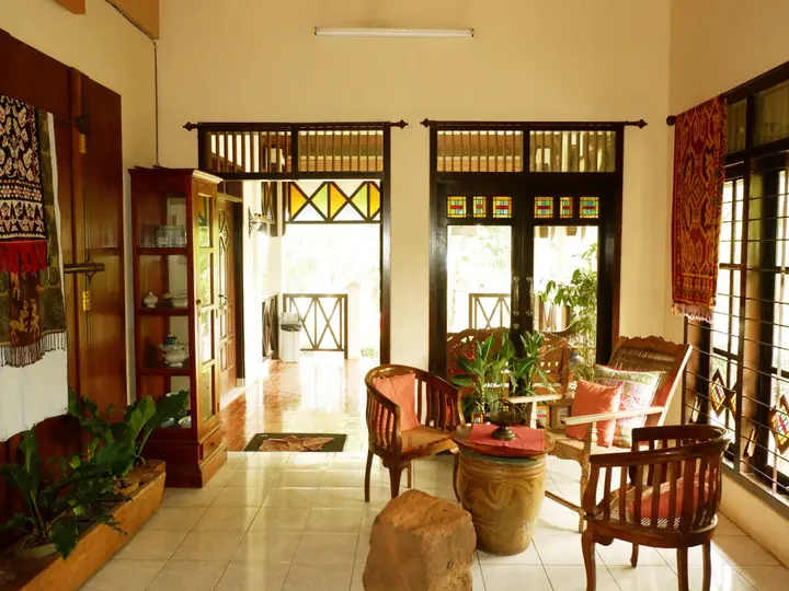 Вагатор: FabHotel Casa De Royale