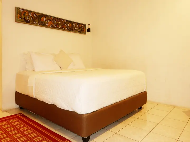 Вагатор: FabHotel Casa De Royale