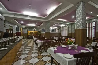 Каргил: Zojila Residency