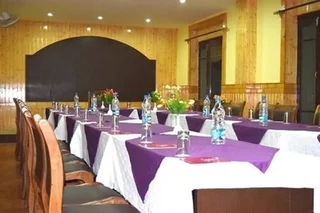 Каргил: Zojila Residency