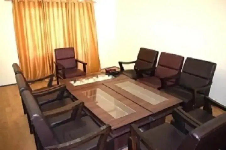 Каргил: Zojila Residency