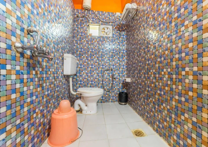 Вагатор: kiara bnb home