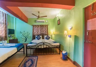 Вагатор: kiara bnb home