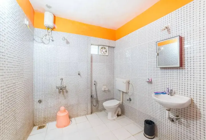 Вагатор: kiara bnb home