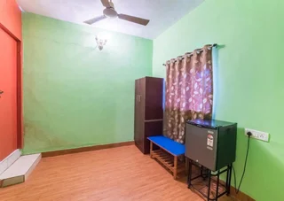 Вагатор: kiara bnb home