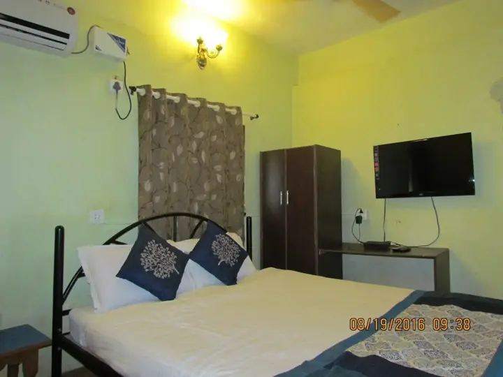 Вагатор: kiara bnb home