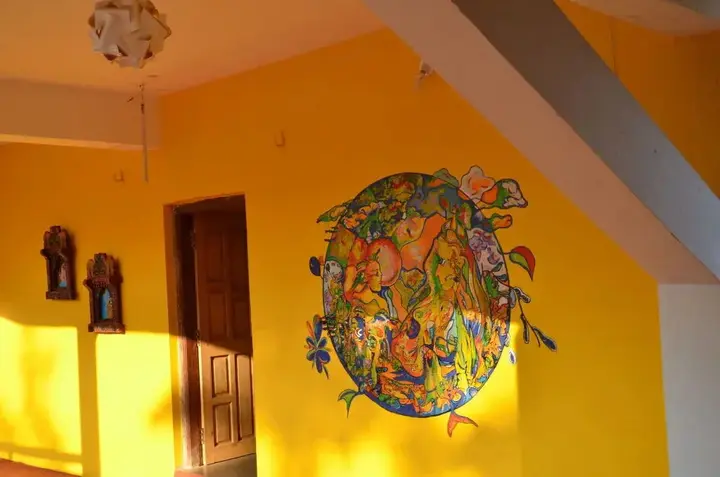 Вагатор: kiara bnb home