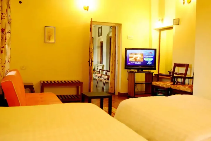 Кунур: Bella Vista Stay
