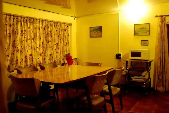 Кунур: Bella Vista Stay