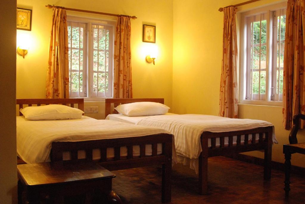 Кунур: Bella Vista Stay
