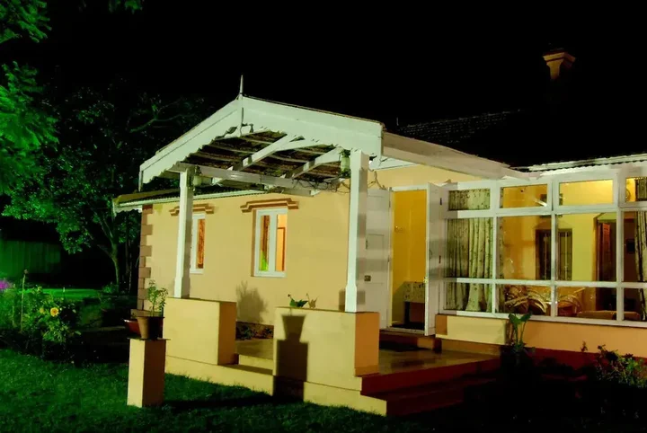 Кунур: Bella Vista Stay