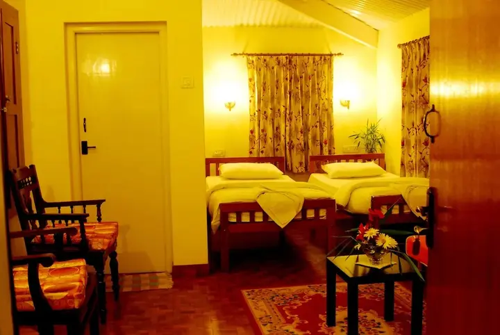 Кунур: Bella Vista Stay