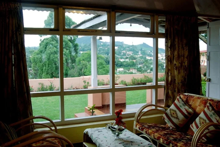 Кунур: Bella Vista Stay