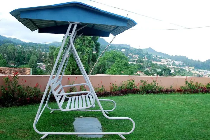 Кунур: Bella Vista Stay
