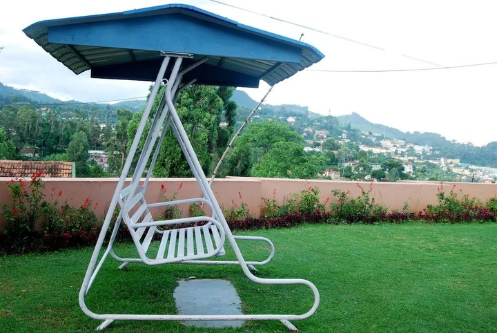 Кунур: Bella Vista Stay