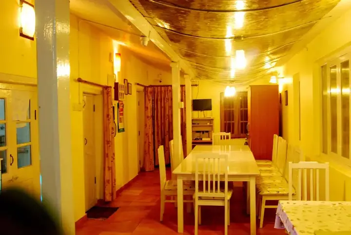 Кунур: Bella Vista Stay