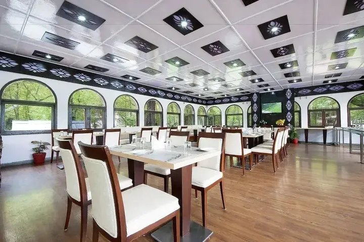 Наггар: Morpheus Valley Resort