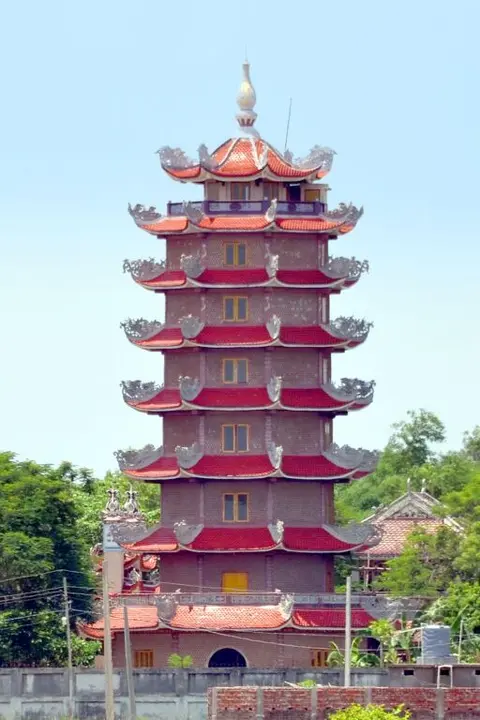 Бодх-Гая: Hotel Bodh Vilas
