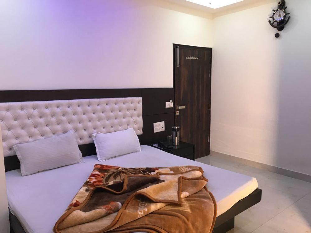 Нью-Дели: Hotel Richmond Inn