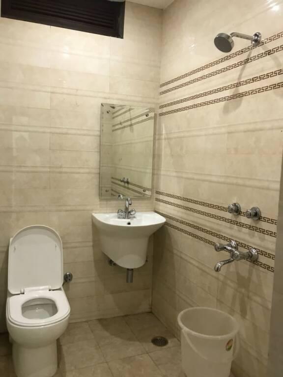 Нью-Дели: Hotel Richmond Inn