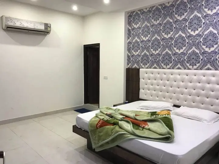 Нью-Дели: Hotel Richmond Inn
