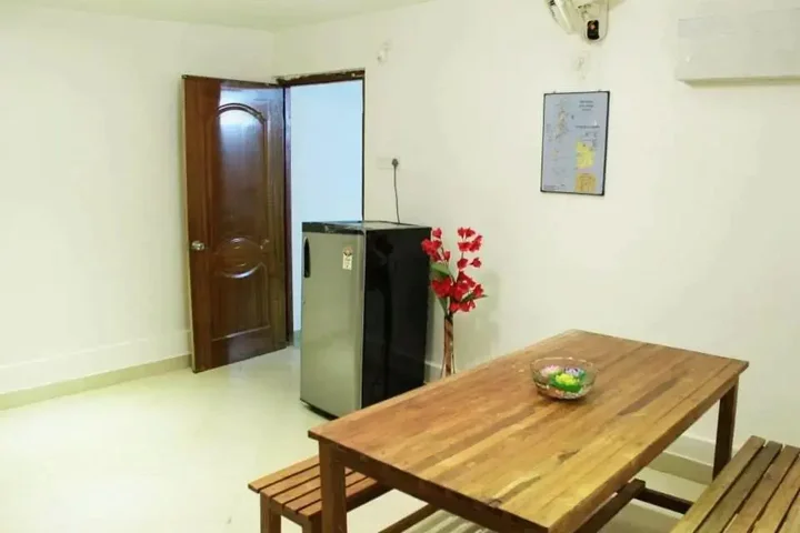 Порт-Блэр: Kapoor Tourist Cottage