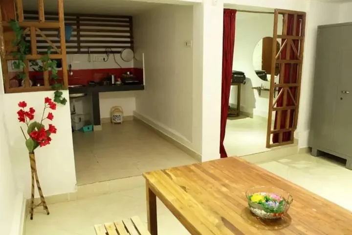 Порт-Блэр: Kapoor Tourist Cottage