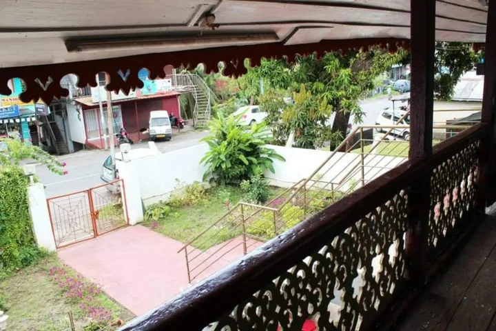 Порт-Блэр: Kapoor Tourist Cottage