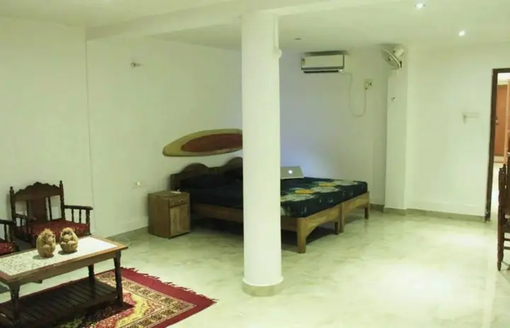 Порт-Блэр: Kapoor Tourist Cottage