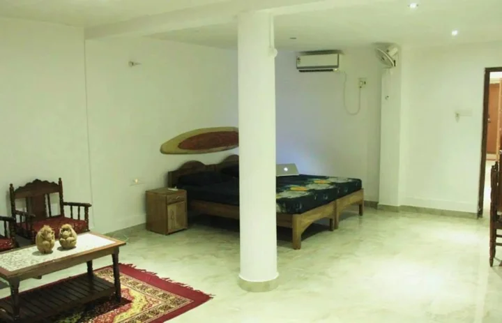 Порт-Блэр: Kapoor Tourist Cottage