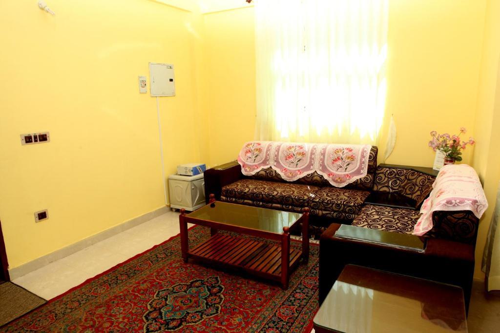 Redrose Service Apartment — фото 1