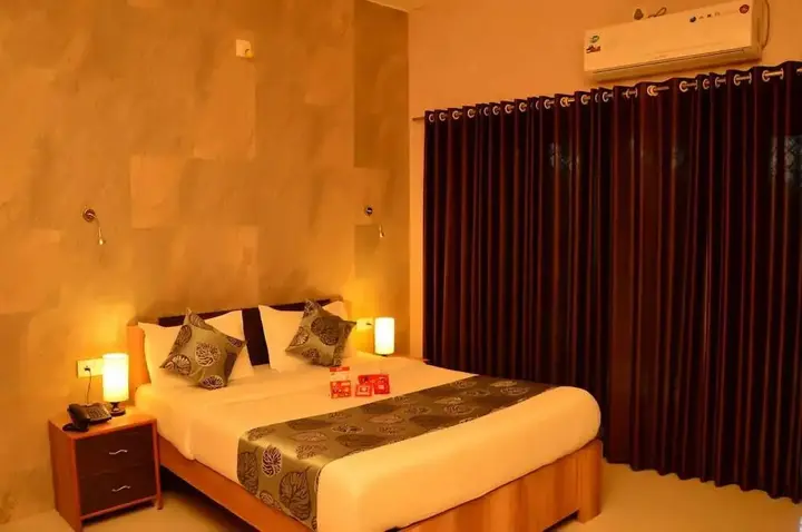 Гора Абу: Forest Eco Lodge