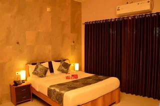 Гора Абу: Forest Eco Lodge