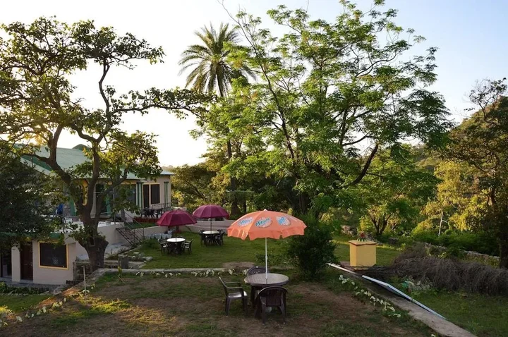 Гора Абу: Forest Eco Lodge