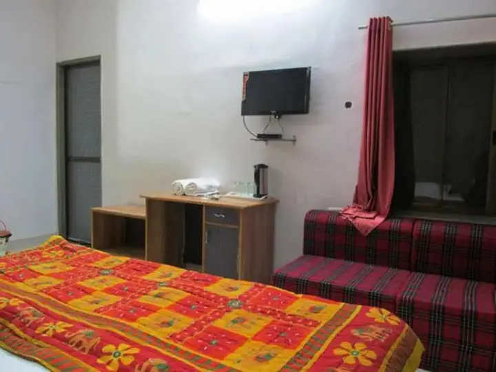 Гора Абу: Forest Eco Lodge