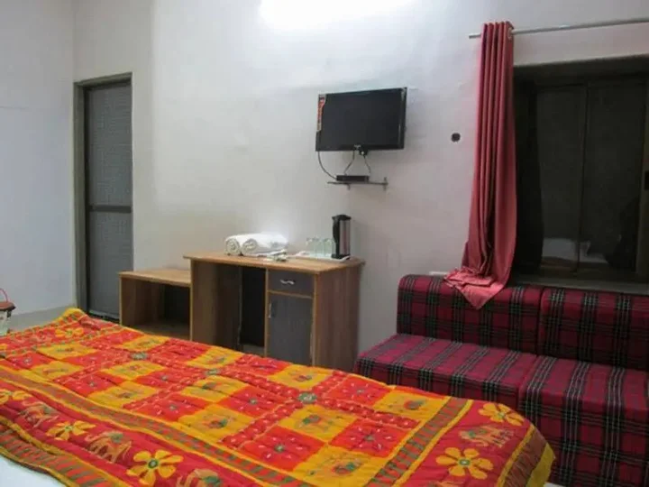 Гора Абу: Forest Eco Lodge